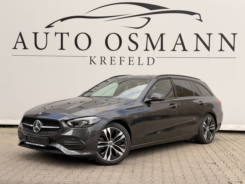 Image of Mercedes-Benz C 220