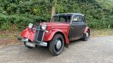 Andere DKW F7 1938 mit IFA Technik F8  1964 mit e... - : Limousine, Dkw