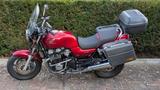 Honda CB Seven Fifty RC 42 - HONDA CB SEVEN FIFTY RC42