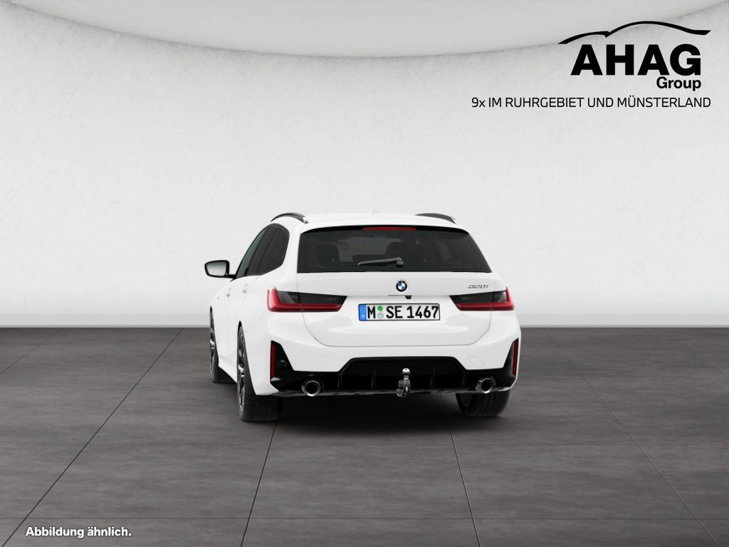 BMW 320 - Bild 7