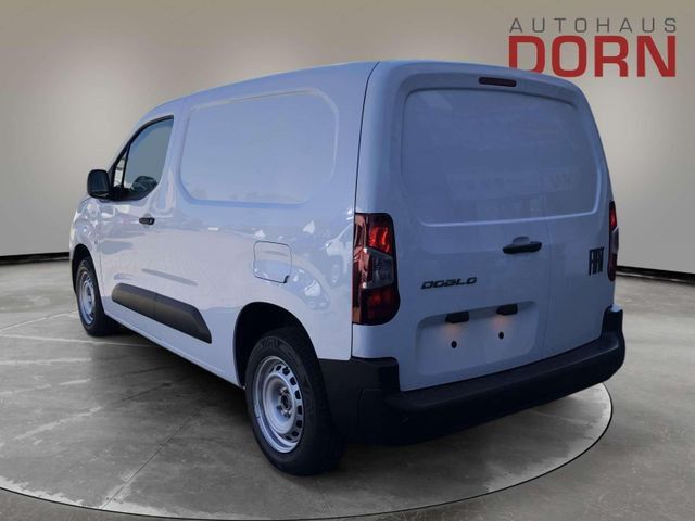 Fiat Doblo - Bild 2