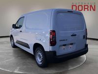 Fiat Doblo - Vorschau Bild 2