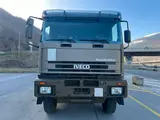 Iveco Cursor 4x4 190E35W - Iveco 190