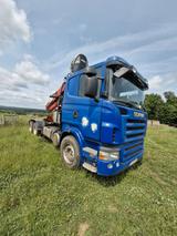 Scania CR19 - Offers matching your search criteria