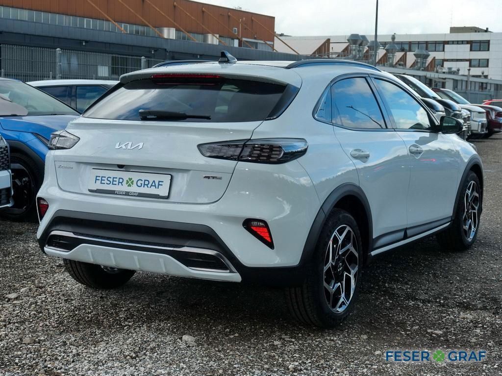 Kia XCeed - Bild 2