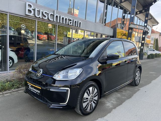 Volkswagen e-up United