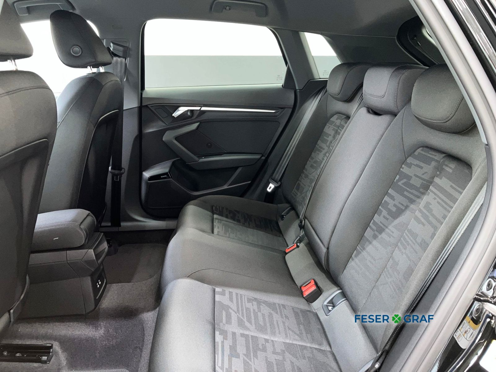 Audi A3 - Bild 12