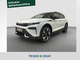 Skoda Elroq 85 iV FIRST EDITION *360° SHZ MATRIX AHK* - Skoda Elroq: First Edition