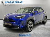 Other Toyota Yaris Cross 1.5 H Lounge FWD E-CVT - Other mit Hybrid-Antrieb