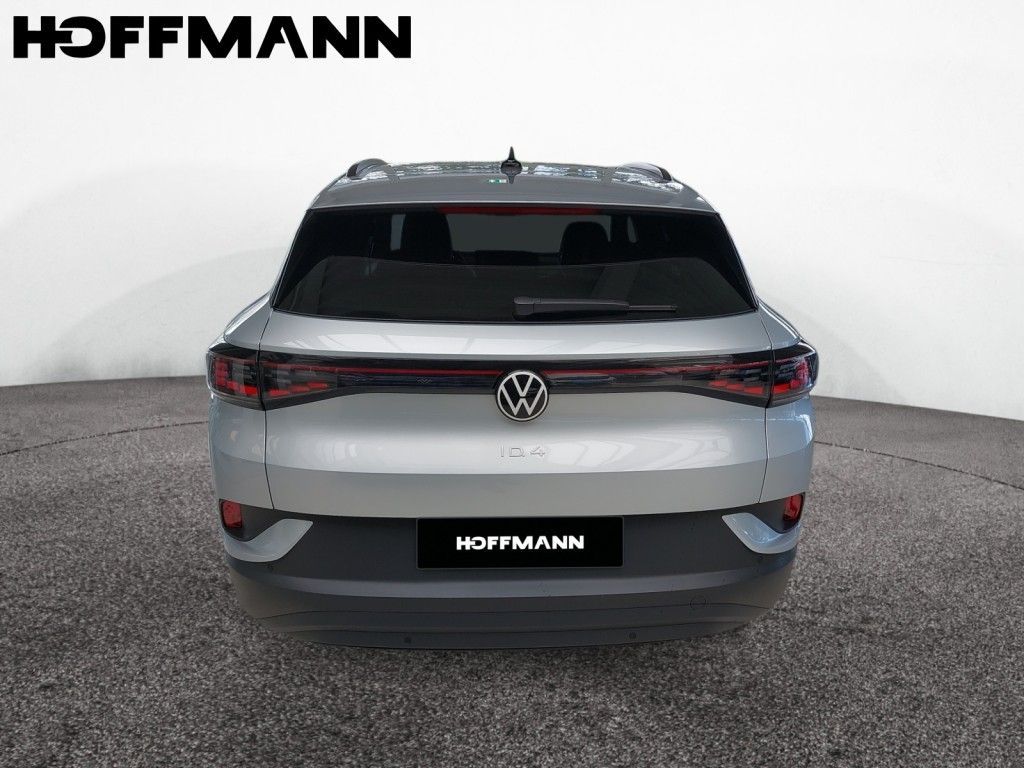 Fahrzeugabbildung Volkswagen ID.4 Pro AHZV Design-Paket Anschlußgarantie