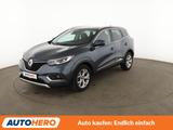 Renault Kadjar 1.3 TCe Limited Aut.*NAVI*LED*CAM*PDC*SHZ - Renault Kadjar in Dresden
