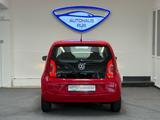 Volkswagen up! take up!/NUR 85TKM/KLIMA/ELEKTR.FENSTERHEBER - Gebrauchtwagen bis 6.000 Euro mit TÜV