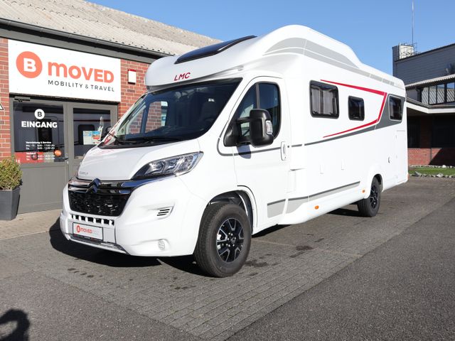 LMC Tourer Lift H730 Mietwg*vfgbr Okt.25*vieleExtras