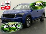 Skoda Kodiaq 1.5 TSI DSG +NAV+MATRIX+7-SITZER+CAM+AHK+