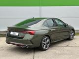 Skoda 245PS RS DSG Leder Head-Up KAMERA DCC LM19" - Skoda Octavia 1U mit Benzin-Antrieb