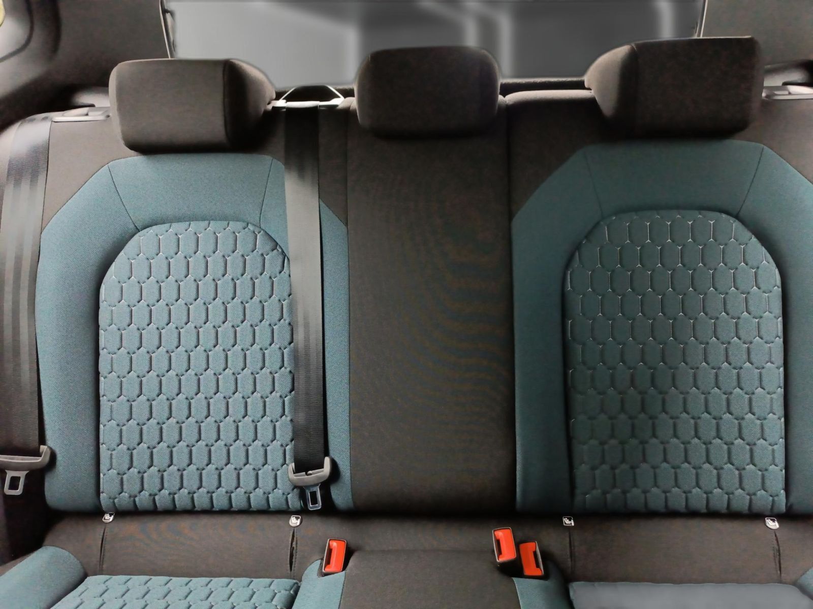 Seat Arona - Bild 17