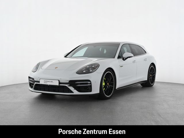 Porsche Panamera Turbo S E-Hybrid Sport Turismo / Panora