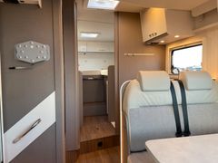 Etrusco T 7.3 SF | Solar |4 Schlafplätze | Type X