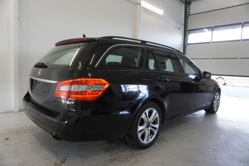 Mercedes E 300 - 6