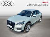 Audi Q2 35TDI Advanced LED Scheinwerfer, Navi - gebrauchte Audi Q2 aus dem Jahr 2024