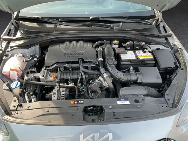 Fahrzeugabbildung Kia Ceed Vision *SITZHEIZTUNG* *LENKRADHEIZUNG* *KAM