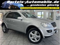 MERCEDES-BENZ ML 500