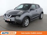 Nissan Juke 1.6 Turbo N-Connecta 4x4 Aut*NAVI*TEMPO*CAM - Nissan Juke in Stuttgart