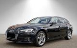 Audi **A4 TFSI Avant - Quattro - SLine** - Audi A4: Kombi, Sline