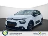Citroën C3 Feel Pack PT83 - Citroën C3 Gebrauchtwagen