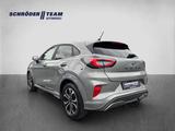 Ford Puma 1.0 EcoBoost ST-Line Design AHK/ACC/LED - gebrauchte Ford Puma aus dem Jahr 2024