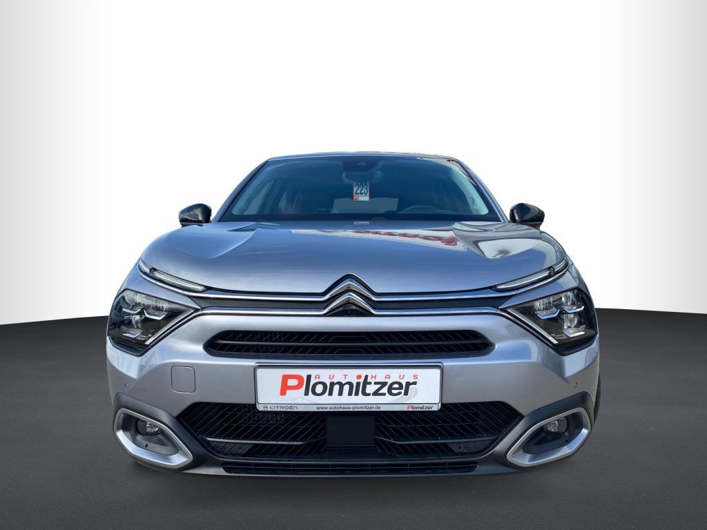 Fahrzeugabbildung Citroën C4 PureTech 130 Stop&Start EAT8 MAX *Kälte-Paket