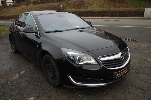 Opel Insignia A Lim.Innovation*OPC-Line Interieur-Pak