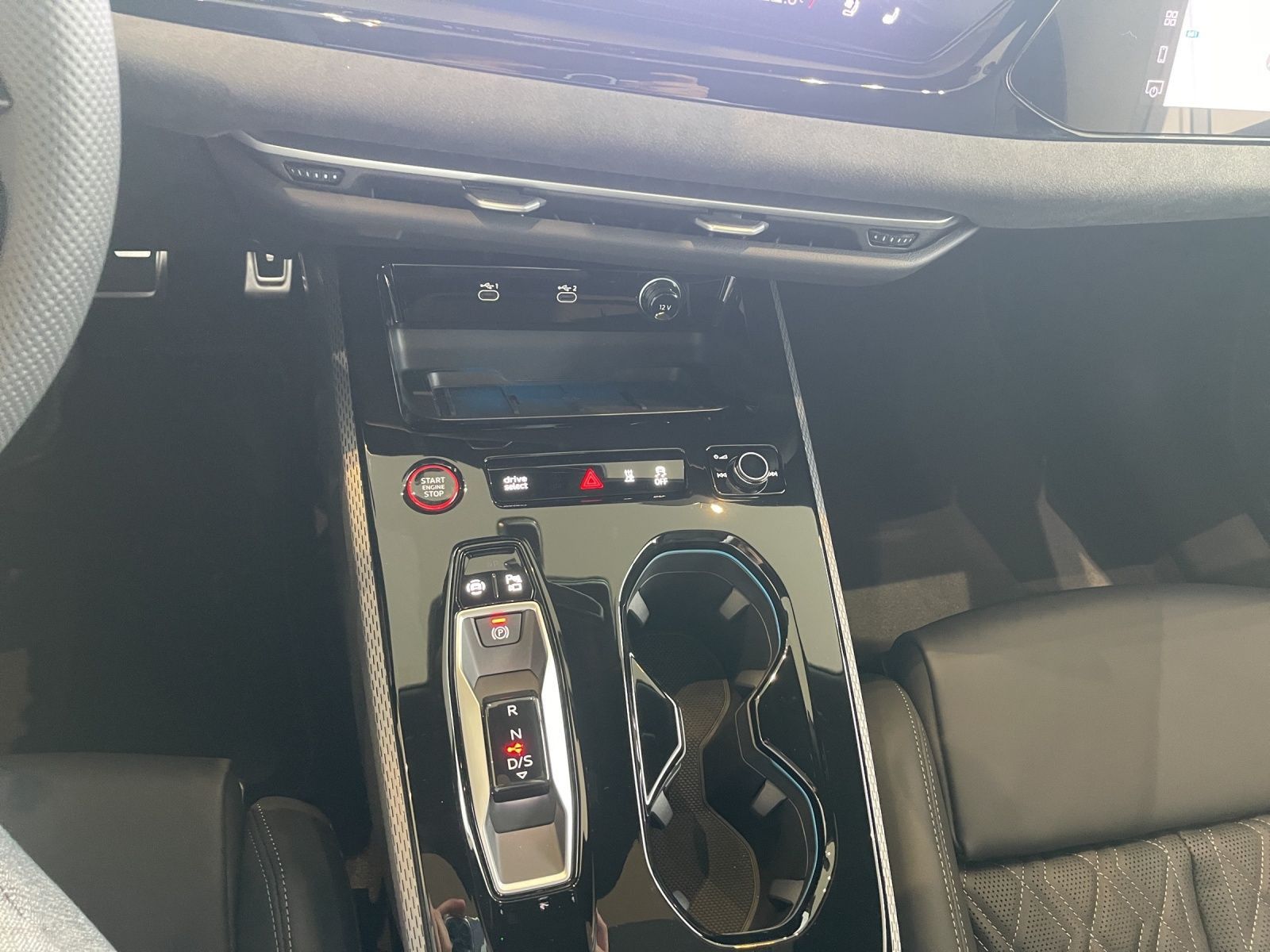 Audi S5 - Bild 7