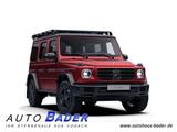 Mercedes-Benz G 500 Professional/Superior NightII manufaktur - Mercedes-Benz G 500 aus 2023