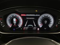 Audi A8 - Vorschau Bild 12
