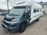 GiottiLine Therry T 38 | QUEENSBETT | SOLAR | AHK| AUTO.SAT - GiottiLine Wohnmobil oder -wagen Therry