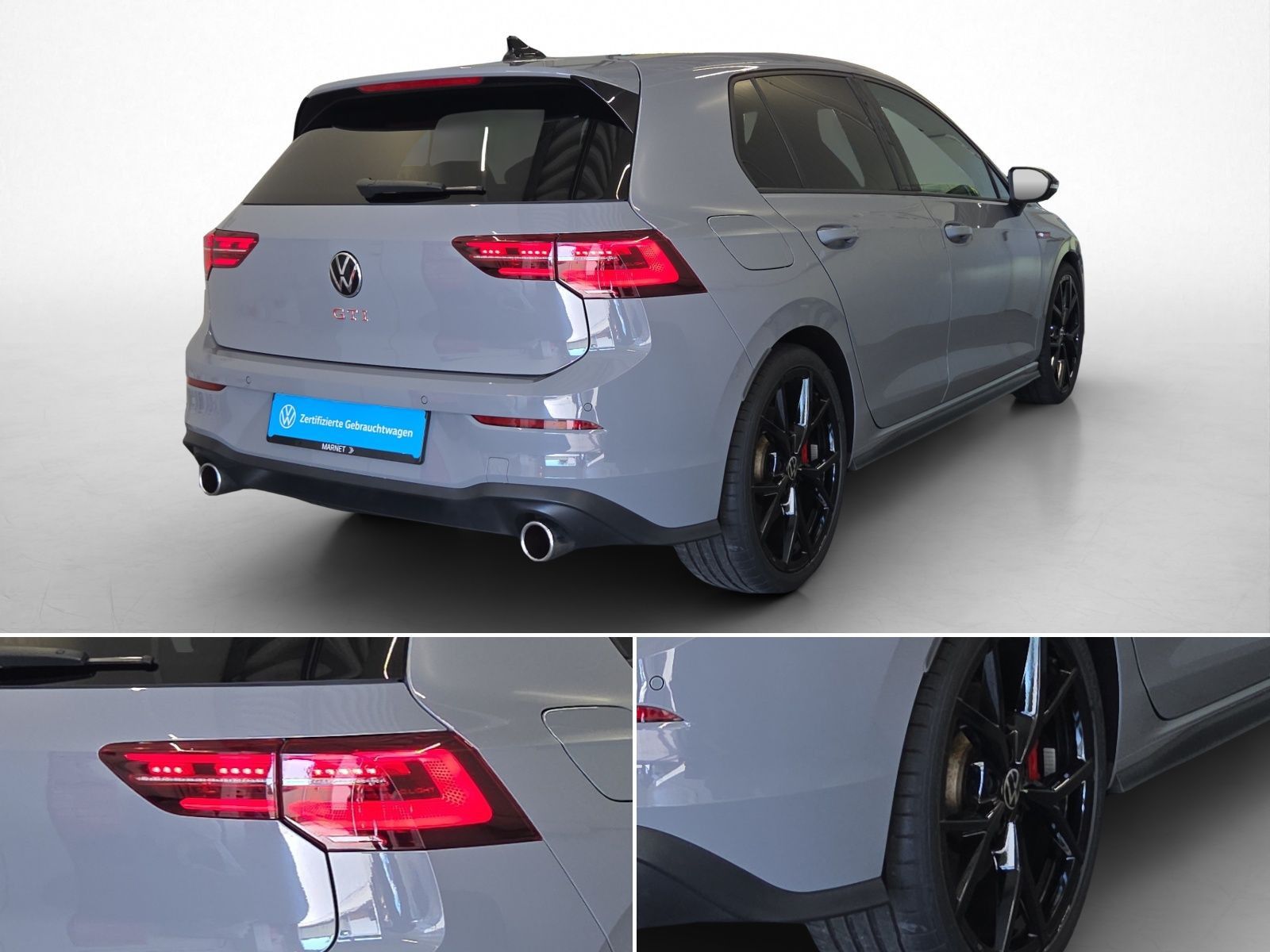 Volkswagen Golf - Bild 22