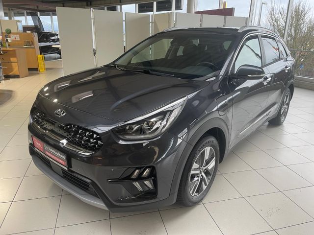 Kia Niro 1.6 Plug-in Hybrid DCT Spirit+Leder+GD+usw.