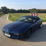 BMW 840Ci Auto 840ci