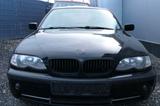 BMW 330i - BMW 330 aus 2001: 330i