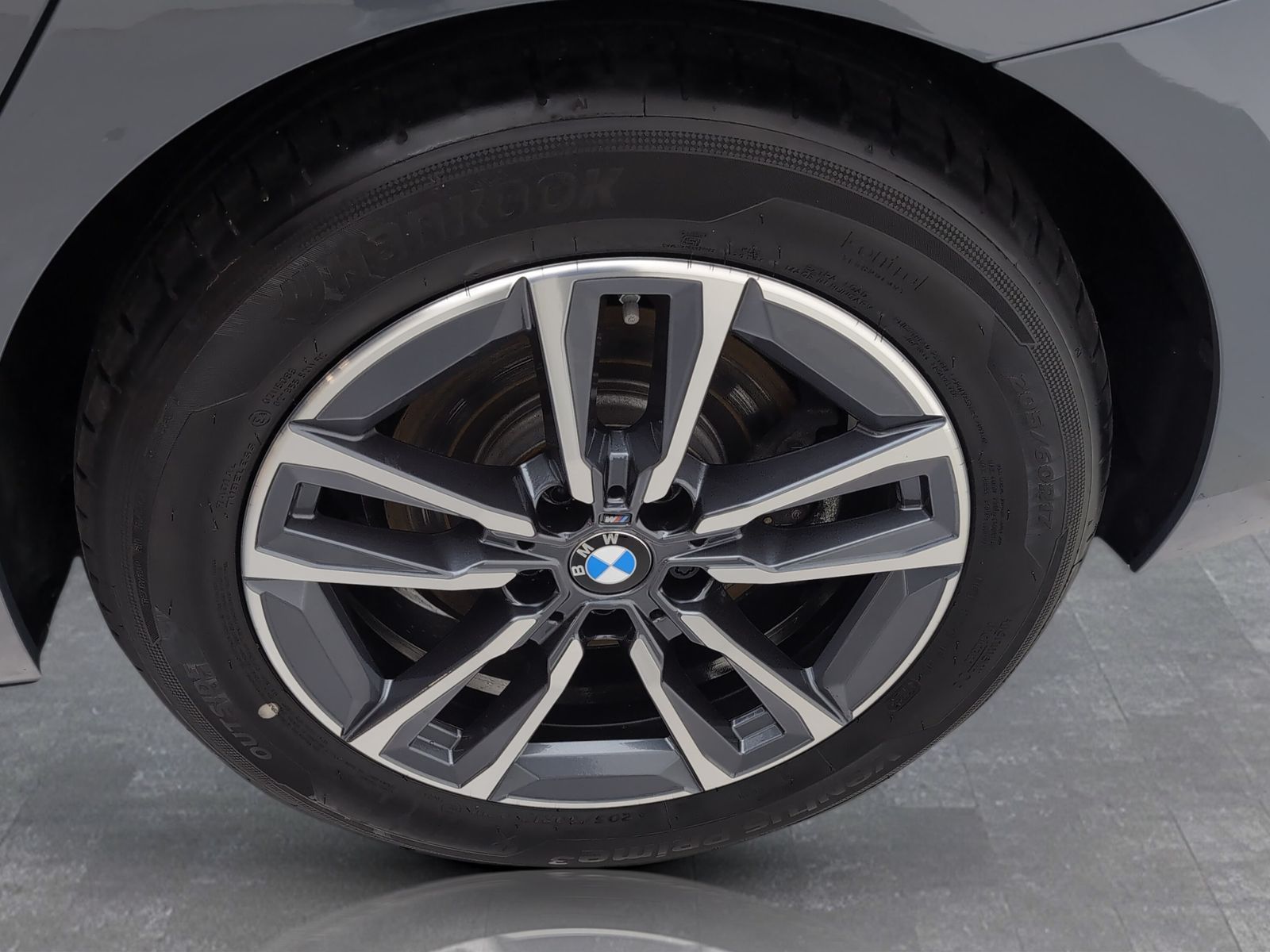 BMW 223 Active Tourer - Bild 17