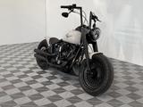 Harley-Davidson FATBOY 5HD FLSTFB  - Harley-Davidson Motorräder in Wuppertal