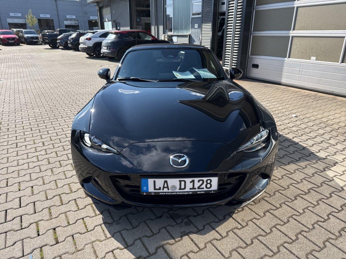 Mazda MX-5 1.5L Homura