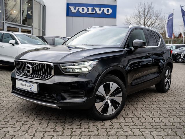 Volvo XC40 T4 Inscription Expression Recharge