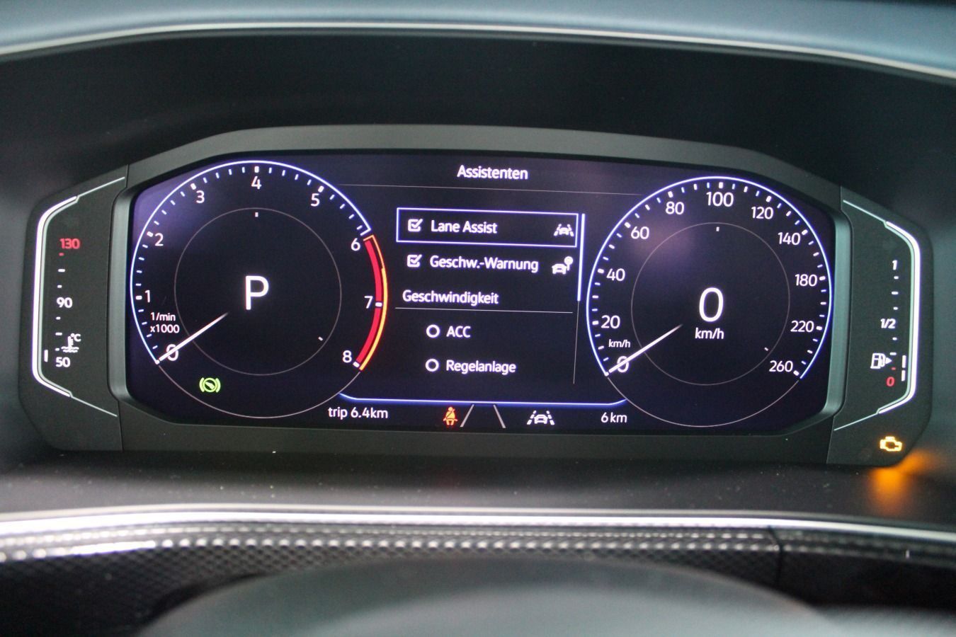 Volkswagen T-Cross - Bild 14