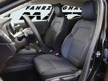 Fahrzeugabbildung Renault Clio V Tce90 ZEN*Easy link*Sitzhzg*Spurass*