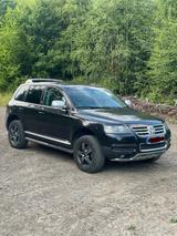 Volkswagen VW TOUAREG 3.0 V6 KING KONG - Volkswagen Touareg aus 2006: 3.0