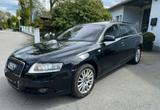 Audi A6 Allroad - gebrauchte Audi A6 Allroad aus dem Jahr 2005