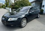 Audi A6 Allroad - Audi A6 Allroad aus 2005