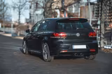 Volkswagen VW Golf R, 2. Hd., original , top, VW Scheckheft - Gebrauchtwagen von Privatanbietern